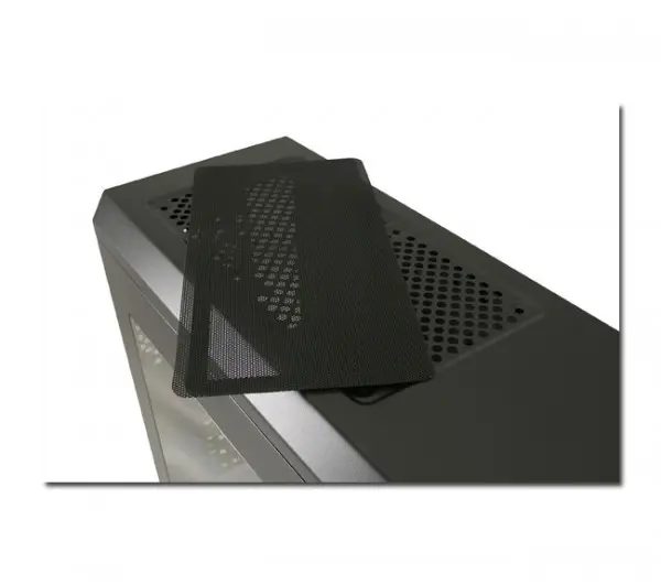 TOWER LC Power LC-984B-ON ''Dragonslayer'' Gaming