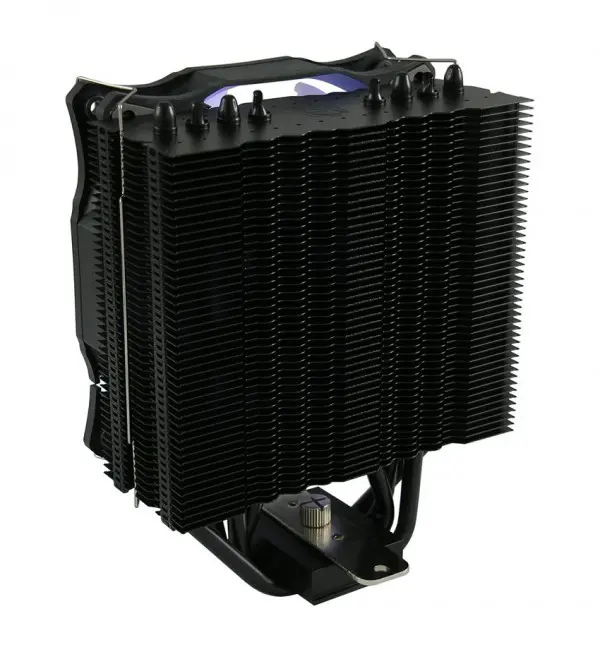 Cooler LC Power 115011512011FM1FM2AM4 LC-CC-120-RGB 120mm