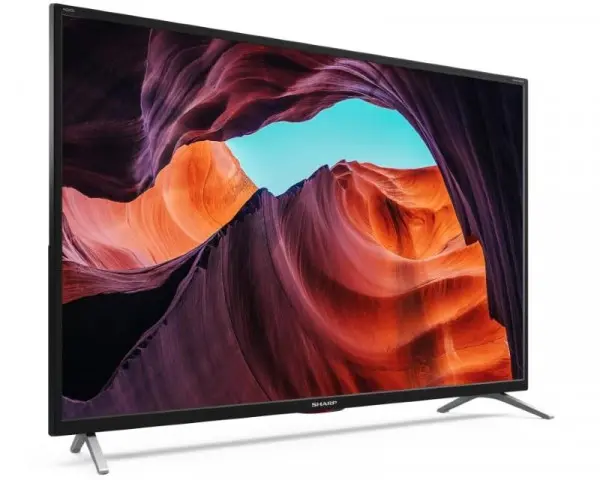 SHARP 42'' 42CI5 Android Smart Full HD LED TV outlet