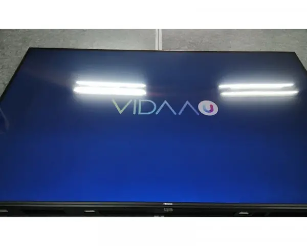 HISENSE 65'' H65A7100F Smart Ultra HD TV G outlet