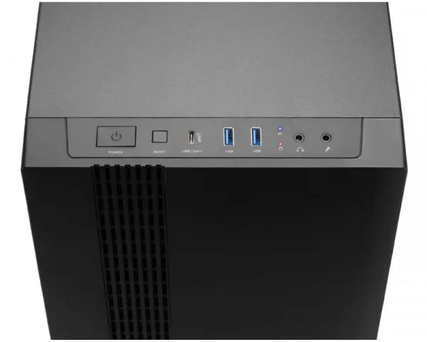 CHIEFTEC Kućište UK-02B-OP outlet