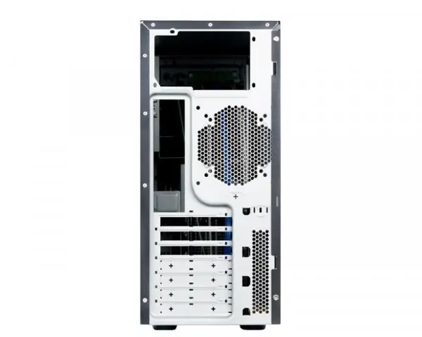 CHIEFTEC Kućište CM-25B-OP outlet