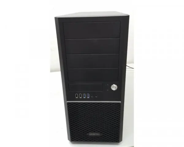 CHIEFTEC Kućište CM-25B-OP outlet