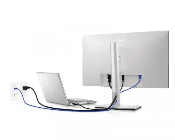 DELL 23.8 U2422H USB-C UltraSharp IPS monitor