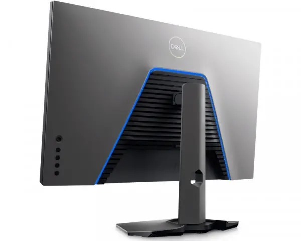 DELL 31.5'' G3223D QHD 165Hz USB-C FreeSyncG-Sync IPS Gaming monitor
