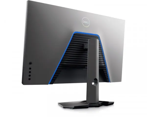 DELL 32'' G3223Q 4K 120Hz USB-C FreeSync IPS Gaming monitor