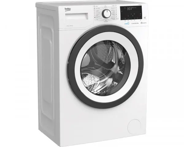 BEKO WUE 6532 B0 mašina za pranje veša