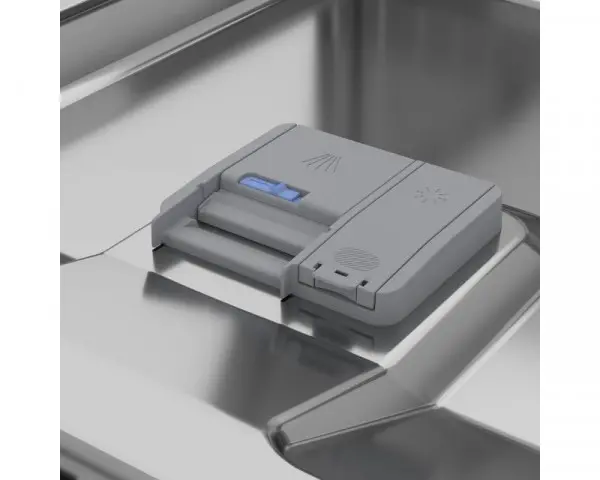 BEKO BDFS 26020 XQ mašina za pranje sudova