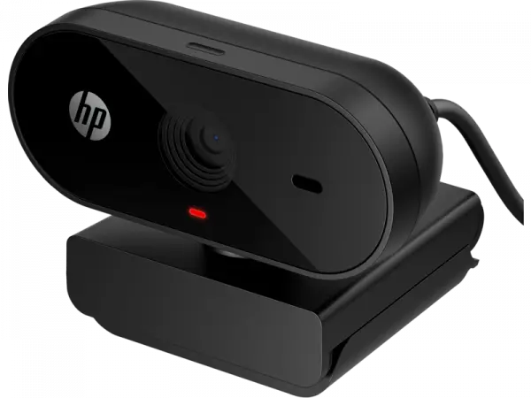 Web kamera HP 320 FHD53X26AAcrna' ( '53X26AA' ) 
