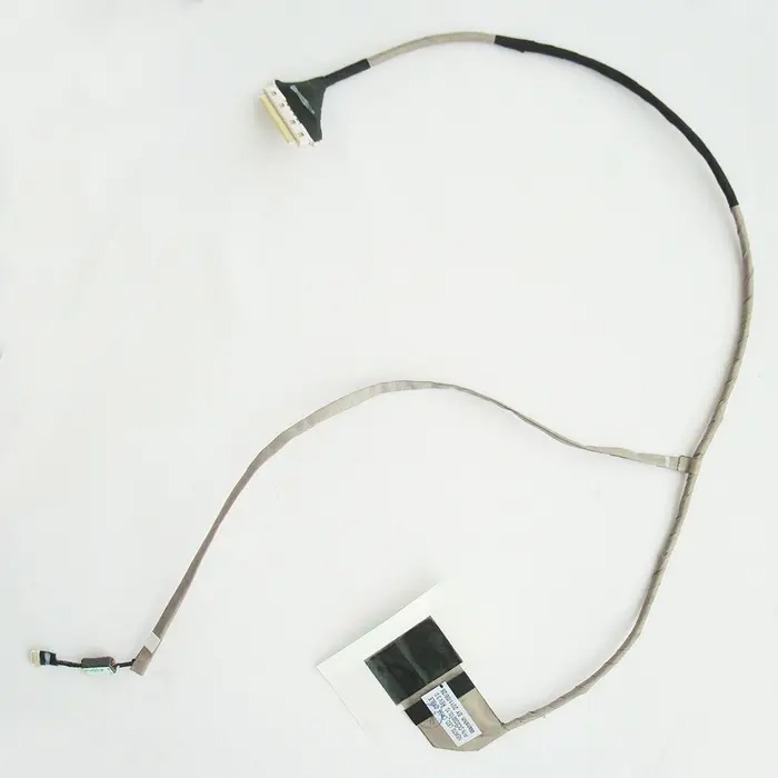  Flat LCD video kabl za Acer Aspire 5741 5742 5252 5552 5336 5250 5253 DC020010L10