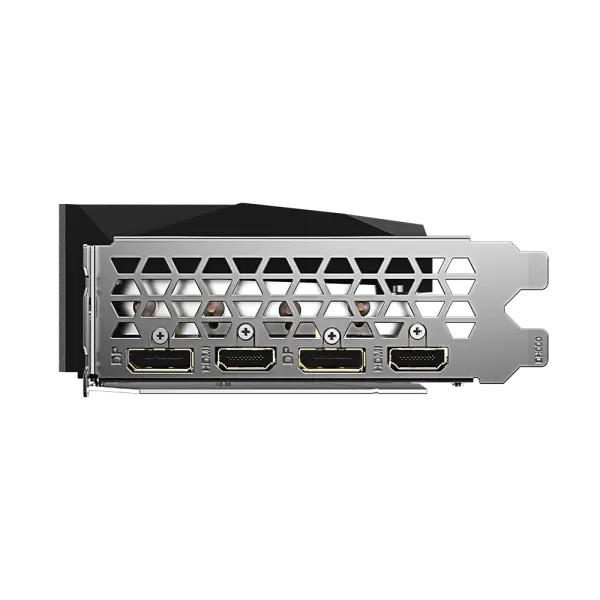 SVGA PCIE Gigabyte RTX 3060 Ti 8GB GV-N306TGAMINGOC PRO-8GD 256bit