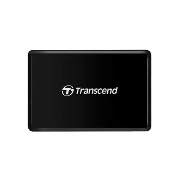 Čitač kartica All in One Transcend TS-RDF8K2