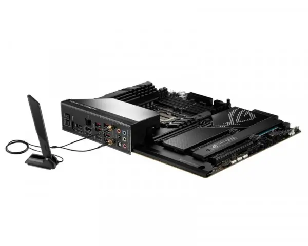 ASUS ROG MAXIMUS Z690 HERO