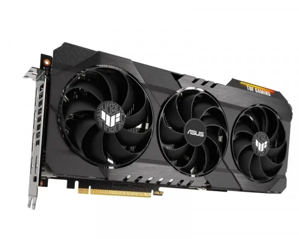 ASUS nVidia GeForce RTX 3070 Ti 8GB 256bit TUF-RTX3070TI-O8G-GAMING