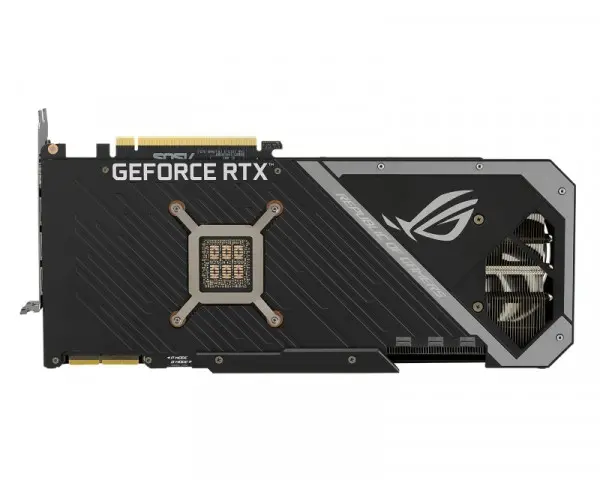 ASUS nVidia GeForce RTX 3090 24GB 384bit ROG-STRIX-RTX3090-O24G-GAMING