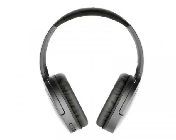 ENERGY SISTEM BT Travel 5 ANC crne Bluetooth slušalice sa mikrofonom