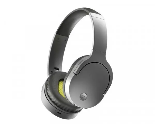 ENERGY SISTEM BT Travel 5 ANC crne Bluetooth slušalice sa mikrofonom