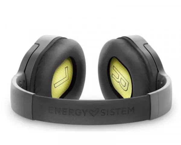 ENERGY SISTEM BT Travel 5 ANC crne Bluetooth slušalice sa mikrofonom