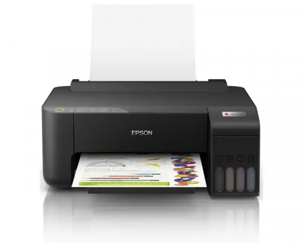 EPSON L1250 EcoTank ITS wireless (4 boje) inkjet uredjaj
