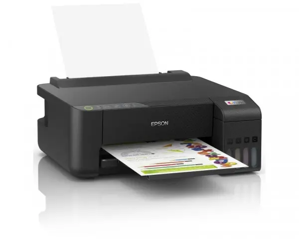 EPSON L1250 EcoTank ITS wireless (4 boje) inkjet uredjaj