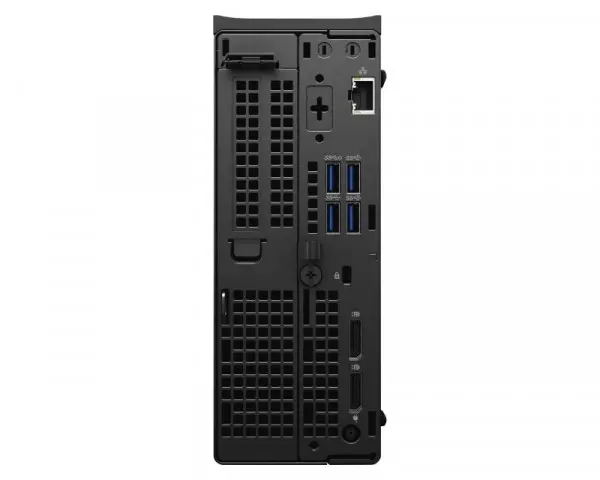 DELL Precision T3240 SF i7-10700 16GB 512GB SSD Win11Pro 3yr NBD