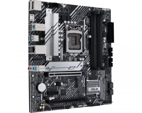 ASUS PRIME B560M-A