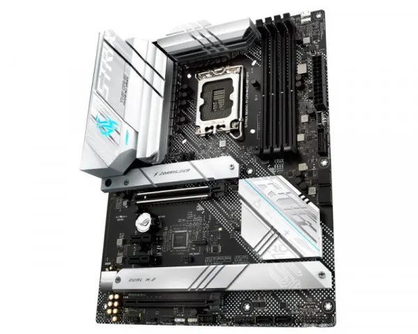 ASUS ROG STRIX B660-A GAMING WIFI D4