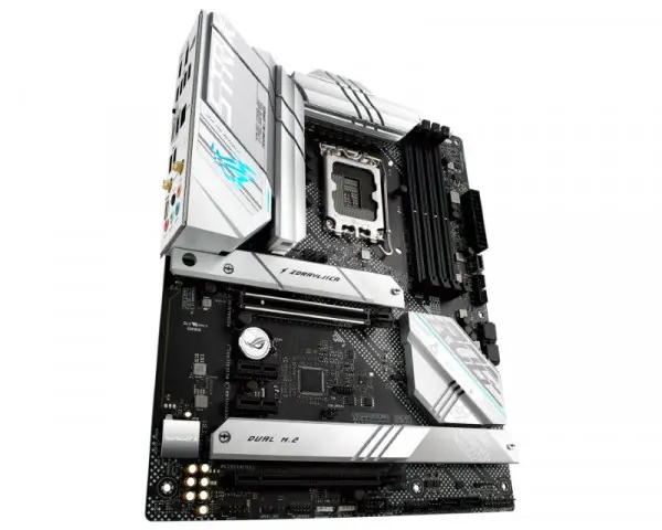 ASUS ROG STRIX B660-A GAMING WIFI D4