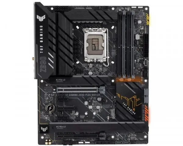 ASUS TUF GAMING Z690-PLUS WIFI D4