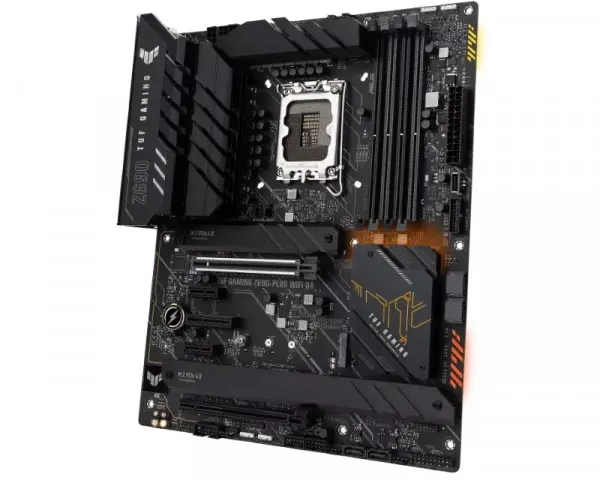 ASUS TUF GAMING Z690-PLUS WIFI D4
