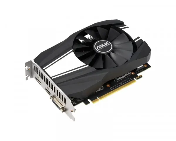 ASUS nVidia GeForce GTX 1660 SUPER 6GB 192bit PH-GTX1660S-6G