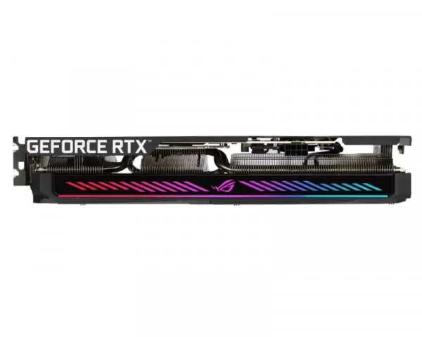 ASUS nVidia GeForce RTX 3060 12GB 192bit ROG-STRIX-RTX3060-O12G-V2-GAMING LHR