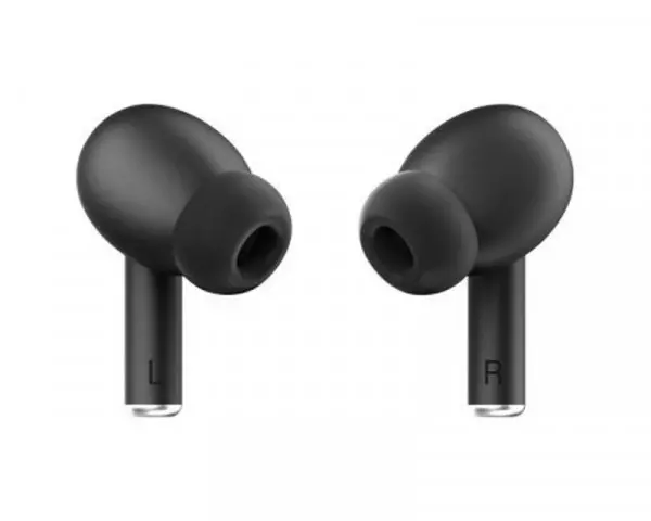 ENERGY SISTEM Style 2 True Wireless crne bubice