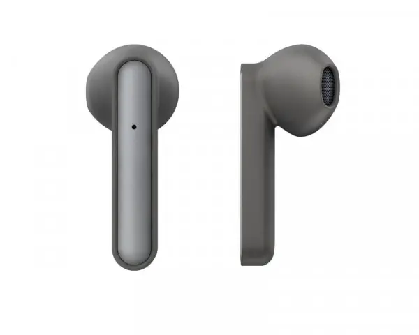 ENERGY SISTEM Style 3 True Wireless crne bubice sa mikrofonom