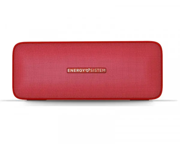 ENERGY SISTEM Music Box 2 crveni BT zvučnik