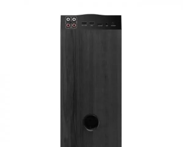 ENERGY SISTEM Energy Tower 7 True Wireless BT crni zvučnik