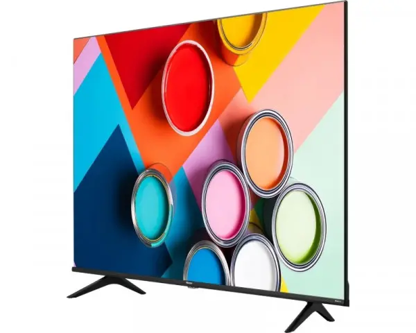 HISENSE 55 55A6BG Smart LED 4K Ultra HD digital LCD TV
