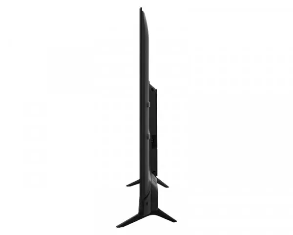 HISENSE 55 55A6BG Smart LED 4K Ultra HD digital LCD TV