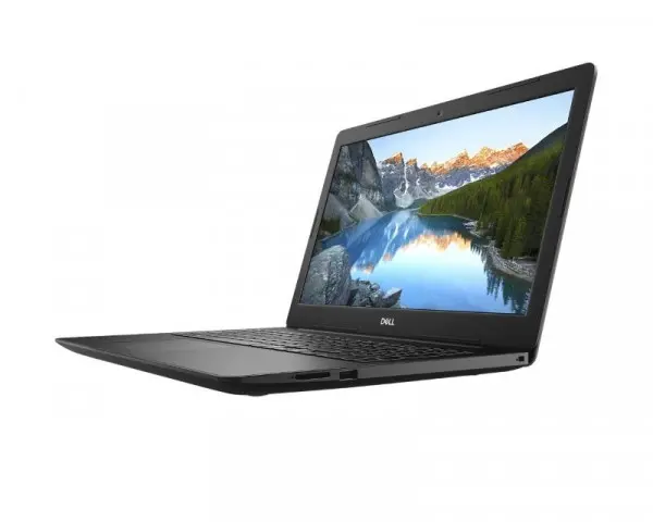 DELL OEM Inspiron 3580 15.6'' Celeron 4205U 4GB 500GB ODD crni (2)