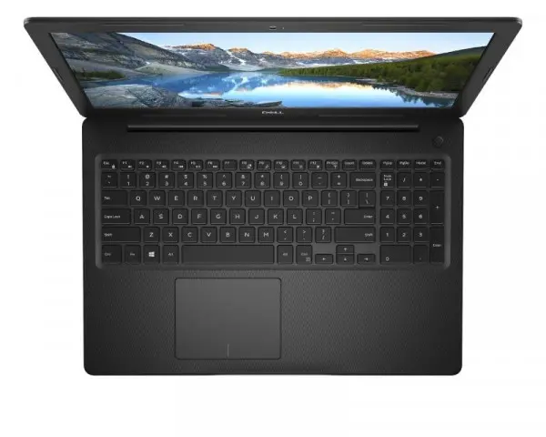 DELL OEM Inspiron 3580 15.6'' Celeron 4205U 4GB 500GB ODD crni (2)