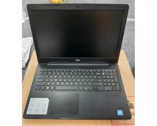 DELL OEM Inspiron 3580 15.6'' Celeron 4205U 4GB 500GB ODD crni (2)