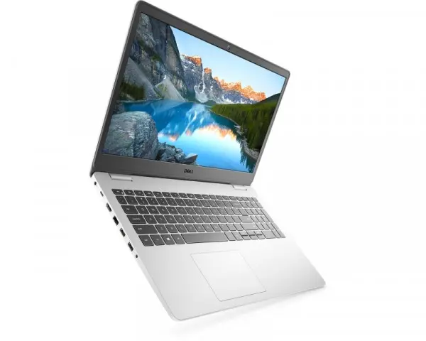 DELL OEM Inspiron 3505 15.6'' FHD AMD Ryzen 3 3250U 8GB 256GB SSD Win10Home beli