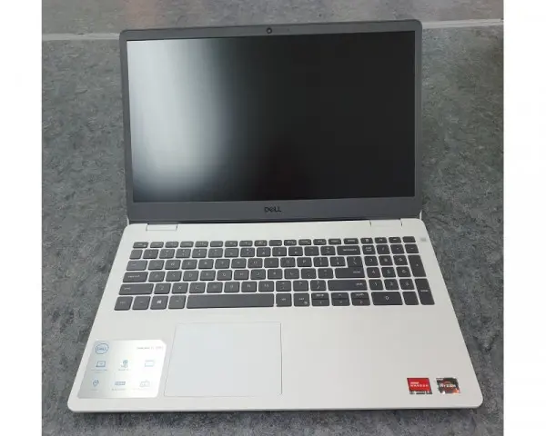 DELL OEM Inspiron 3505 15.6'' FHD AMD Ryzen 3 3250U 8GB 256GB SSD Win10Home beli
