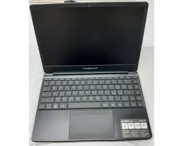 MEDIACOM SmartBook PRO SBP14I5 14'' FHD i5-5257U 8GB 512GB SSD crni outlet