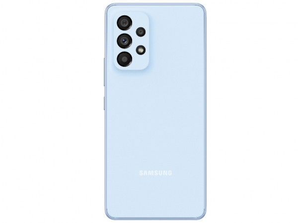 Smartphone SAMSUNG Galaxy A53 5G 6GB128GBplava' ( 'SM-A536BLBNEUC' ) 