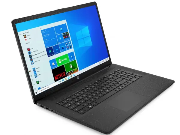 Laptop HP 17-cp0098nm DOS17.3FHD AG IPSRyzen 5-5500U16GB512GB ( 634H7EA )