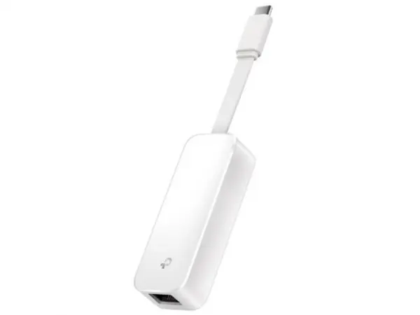 Adapter TP-LINK UE300C USB 3.0 Type-C to Gigabit Ethernet Network ( UE300C )