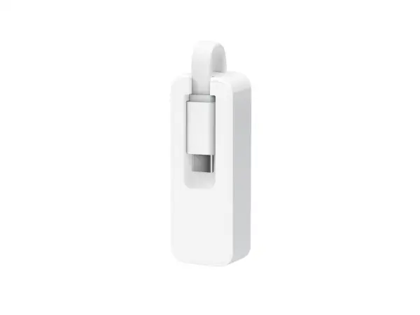 Adapter TP-LINK UE300C USB 3.0 Type-C to Gigabit Ethernet Network ( UE300C )