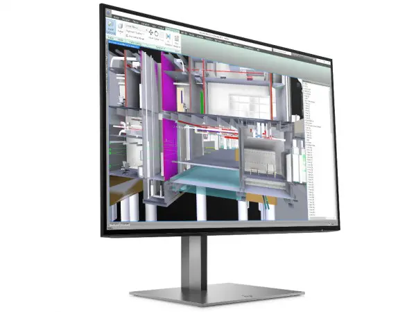 Monitor HP Z24u G3 24''IPS1920x120060Hz5msHDMI,DP, 4 USB-A, USB-C dock,RJ45VESApivot,visina3g' ( '1C4Z6AA' ) 