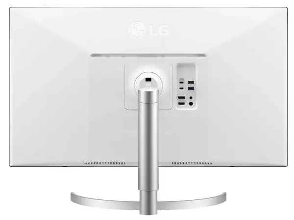 Monitor LG 32UL950-W 31.5''IPS3840x216060Hz5ms GtGHDMI,DP,USB,Thunderboltvisinasrebrna' ( '32UL950-W' ) 